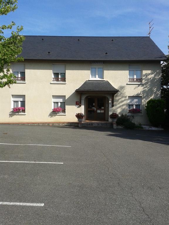 Hotel Restaurant Le Bourgneuf Morlaas Luaran gambar